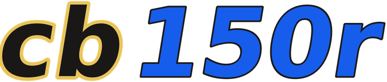 cb150r logo